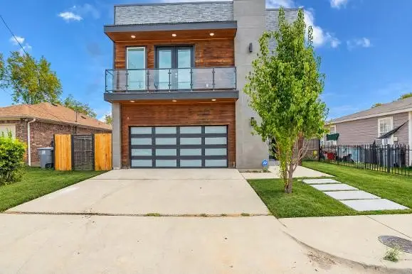 3610 Vilbig Road, Dallas, TX 75212