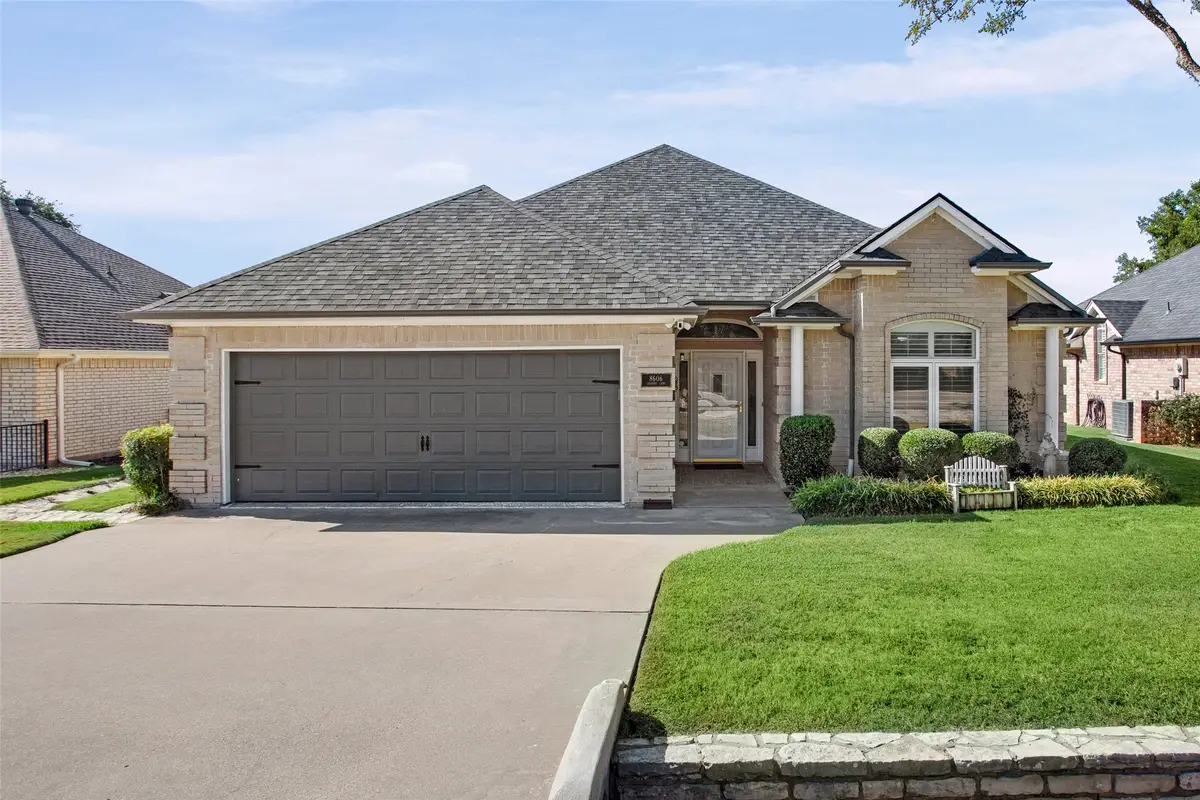8606 Leisure Lane, Granbury, TX 76049 - #1
