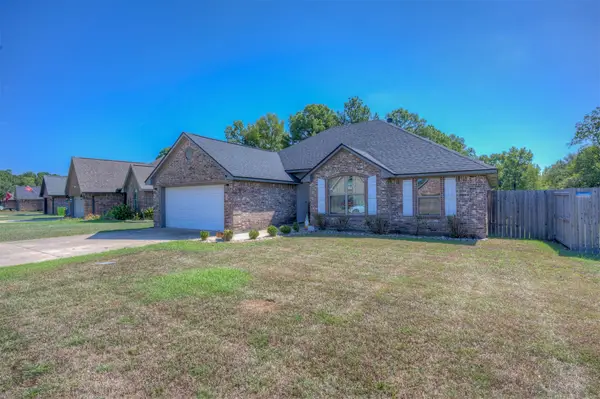 149 Lola Circle, Benton, LA 71006