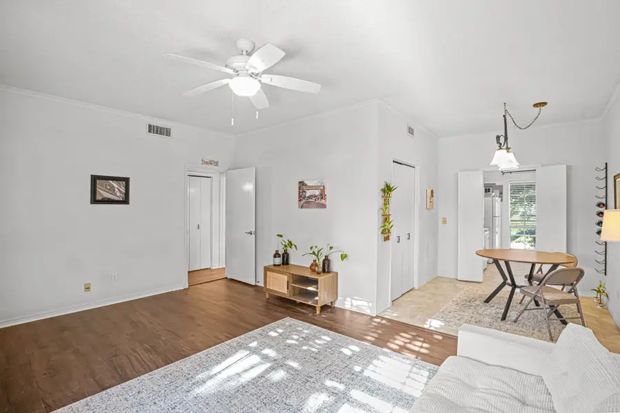 4438 Harlanwood Drive #211, Fort Worth, TX 76109 - #2