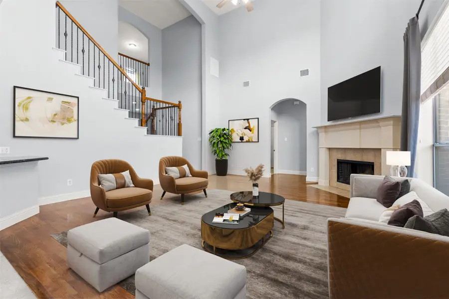 221 Tipperary Drive, Keller, TX 76248 - #3