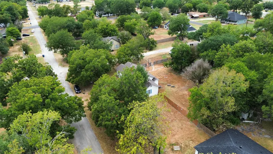 301 SE 5th Street, Kerens, TX 75144 - #3