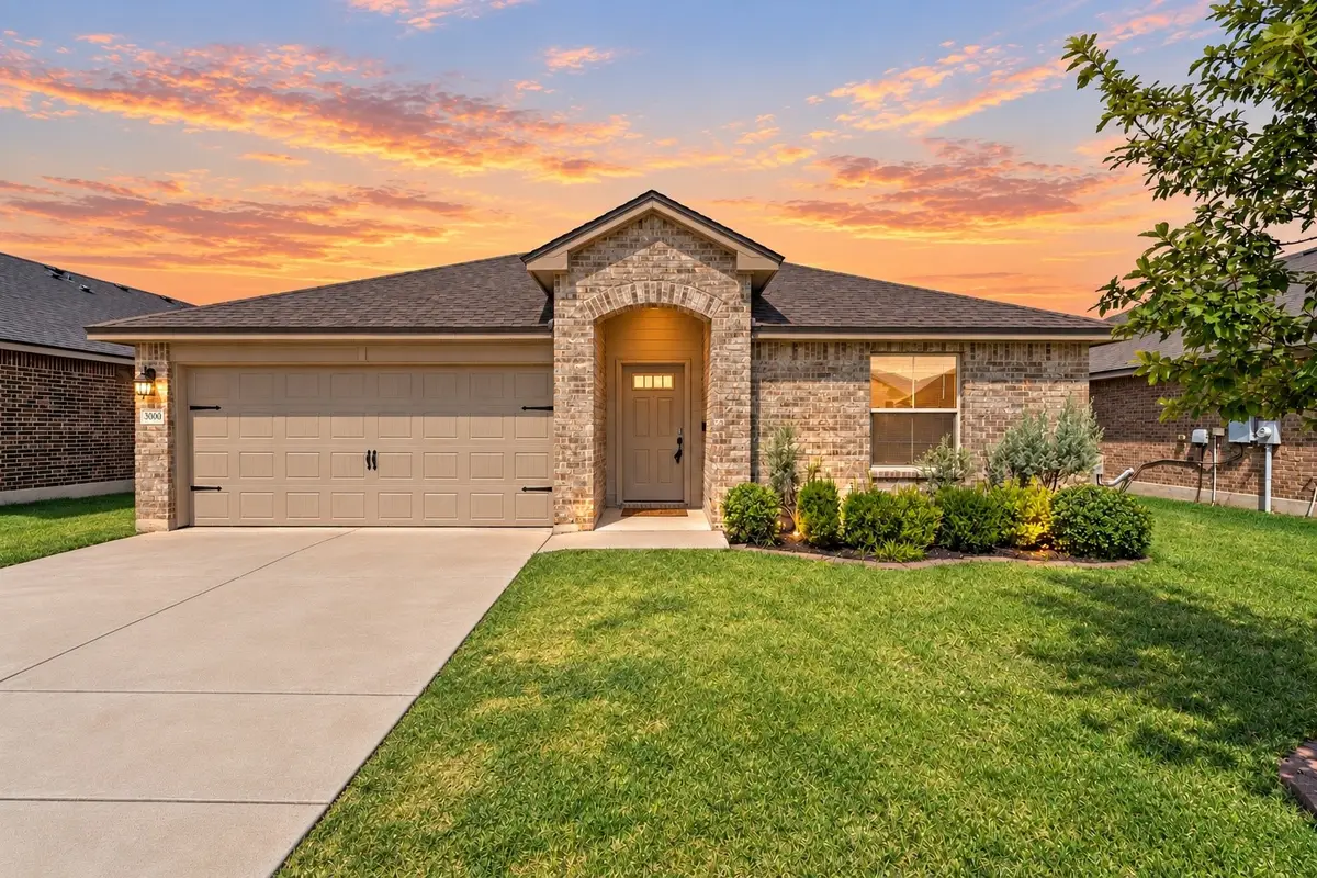 3000 Skinner Drive, Waco, TX 76655 - #1