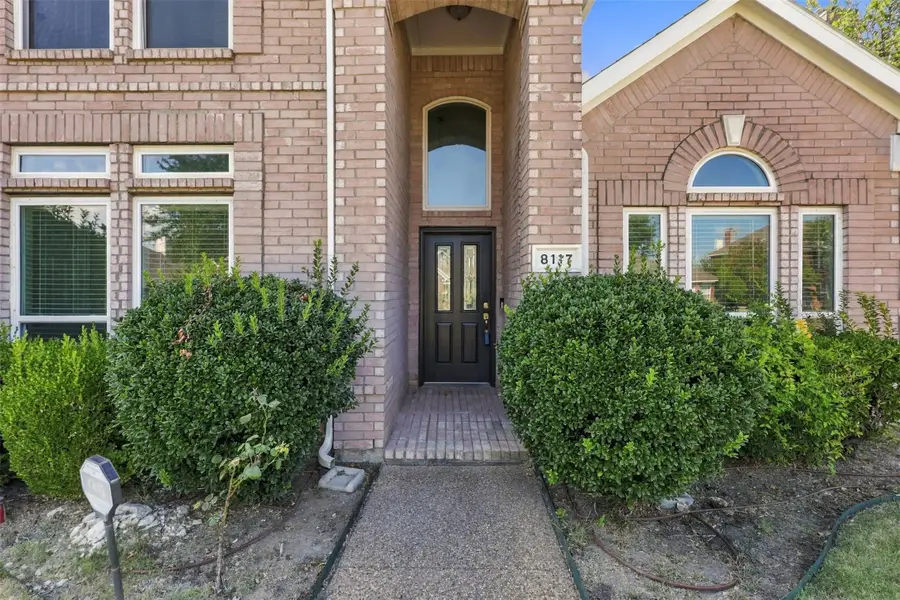 8117 Case Drive, Plano, TX 75025 - #3