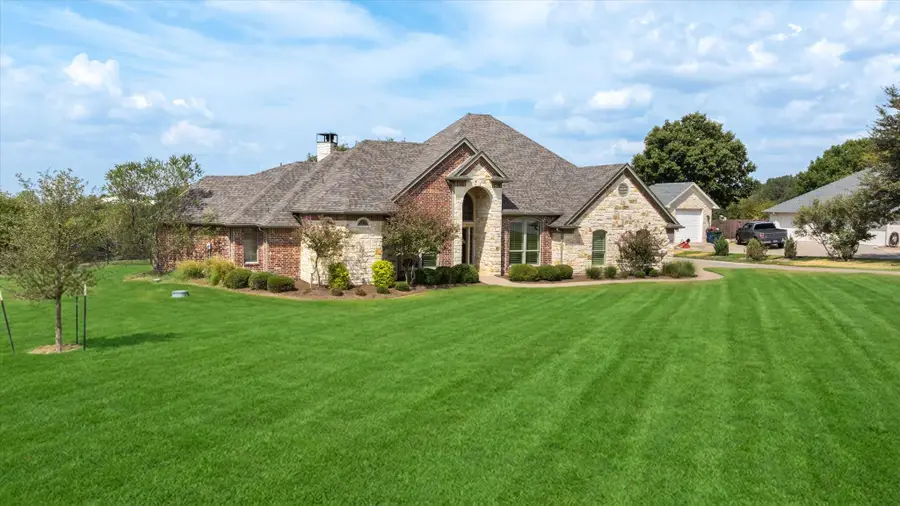 1616 Crow Creek Drive, Granbury, TX 76049 - #2