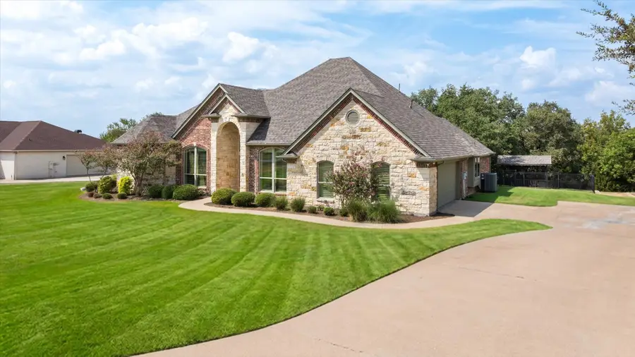 1616 Crow Creek Drive, Granbury, TX 76049 - #3