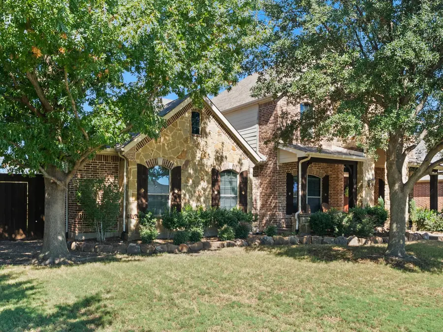 4934 Stephanie Street, Frisco, TX 75033 - #2