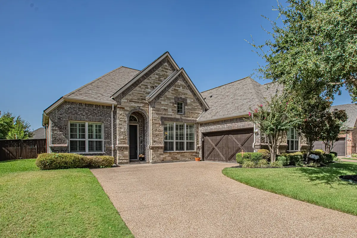 200 Silverado Trail, Keller, TX 76248 - #1