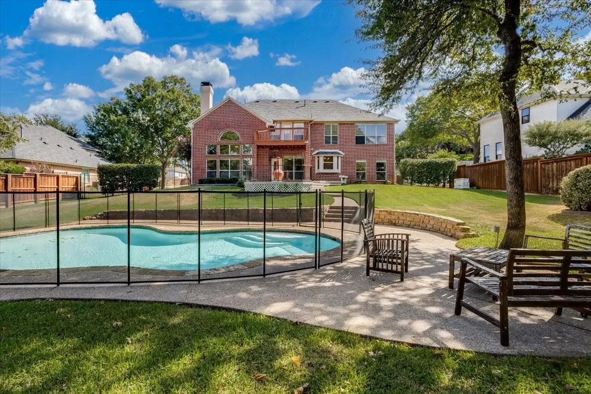 3012 Northview Drive, Grapevine, TX 76051 - #1