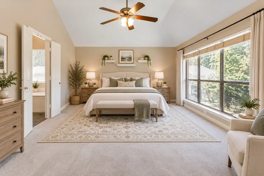 3012 Northview Drive, Grapevine, TX 76051 - #3