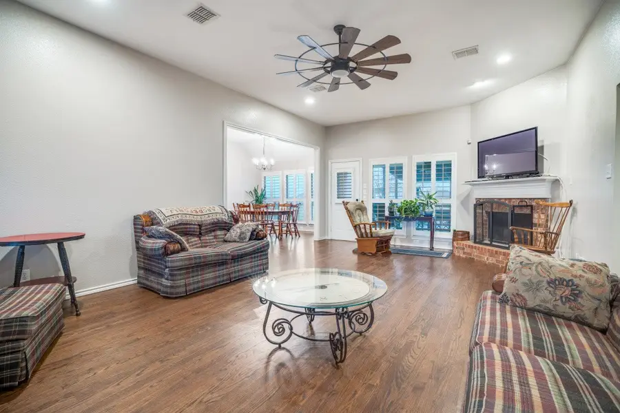 108 High Meadows Court, Decatur, TX 76234 - #3