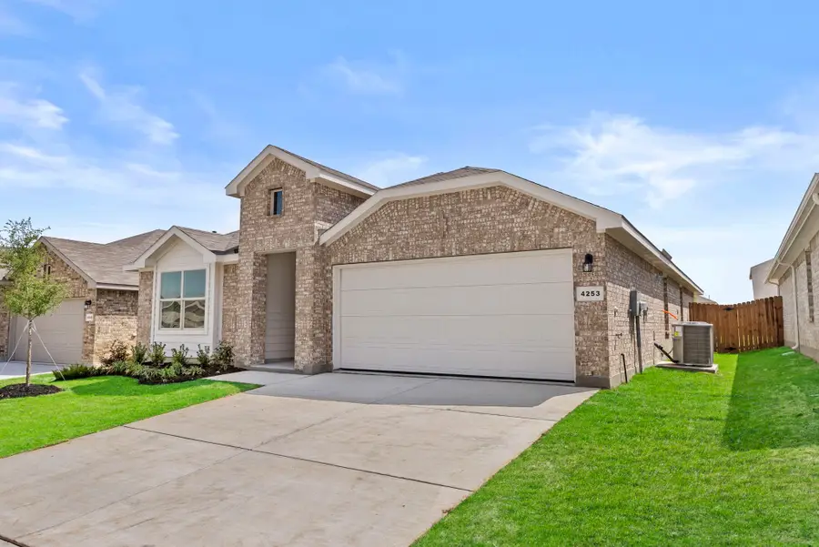 4253 Trickling Creek Lane, Fort Worth, TX 76036 - #2