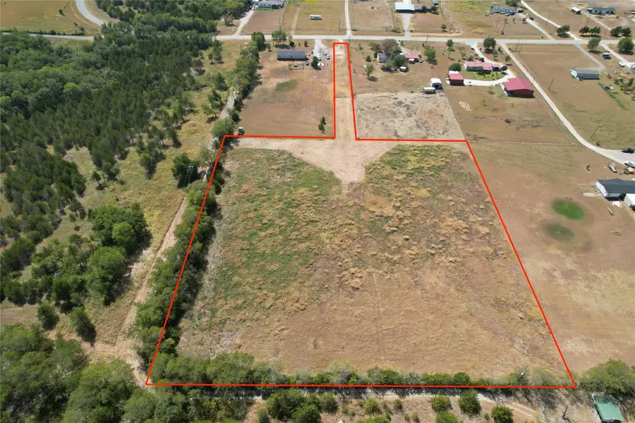 8701 Fm 697, Whitewright, TX 75491 - #2