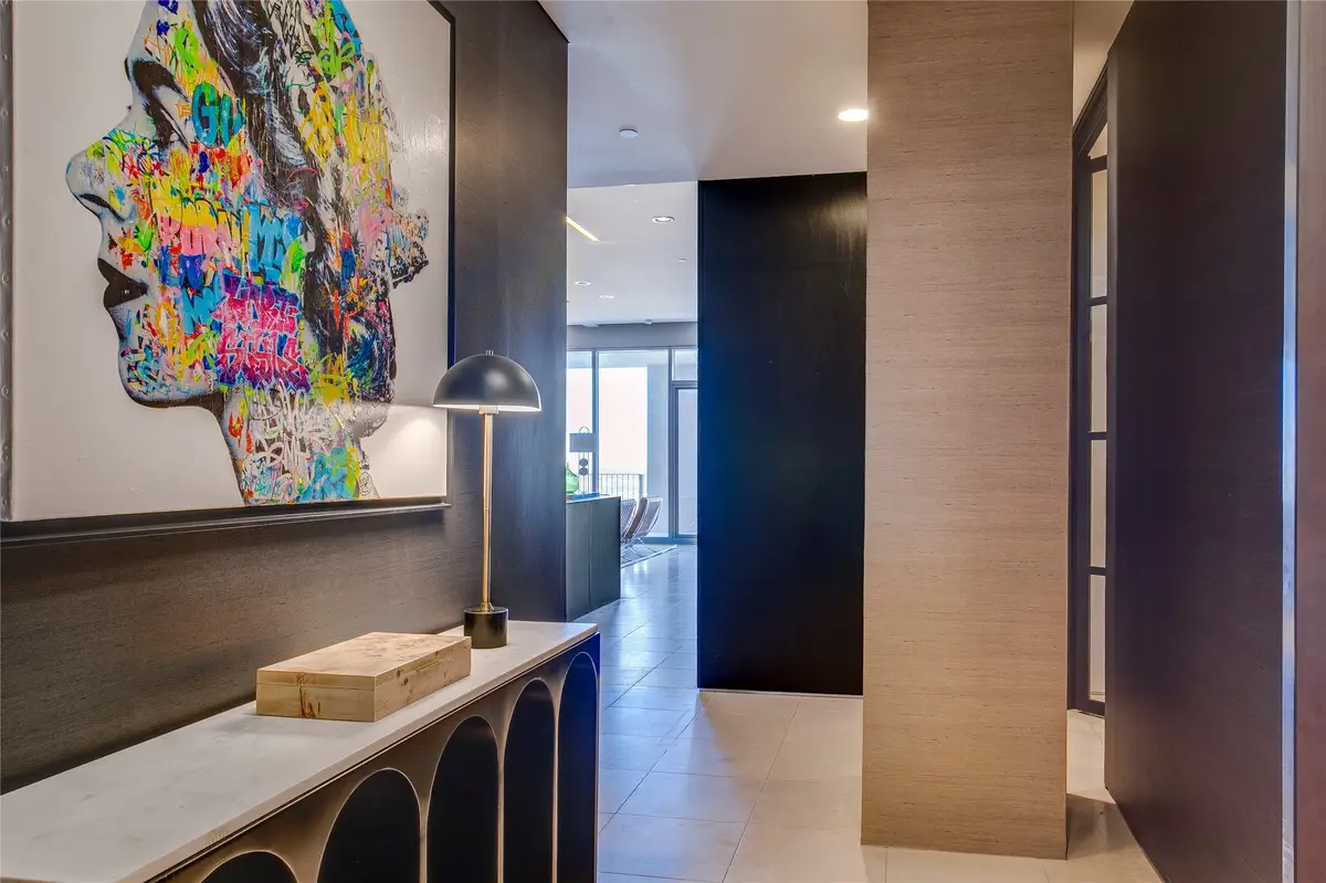 1717 Arts Plaza #1910, Dallas, TX 75201 - #1
