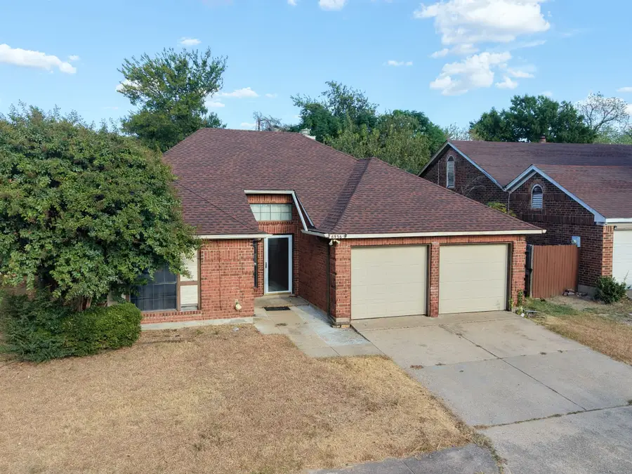 6936 Cedar Knoll Drive, Dallas, TX 75236 - #2