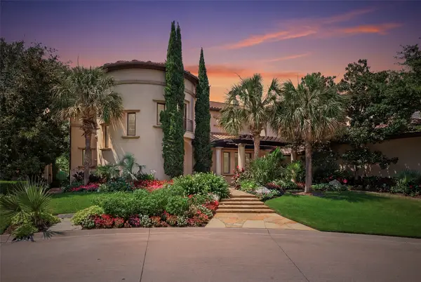 220 La Jolla Cove, Westworth Village, TX 76114