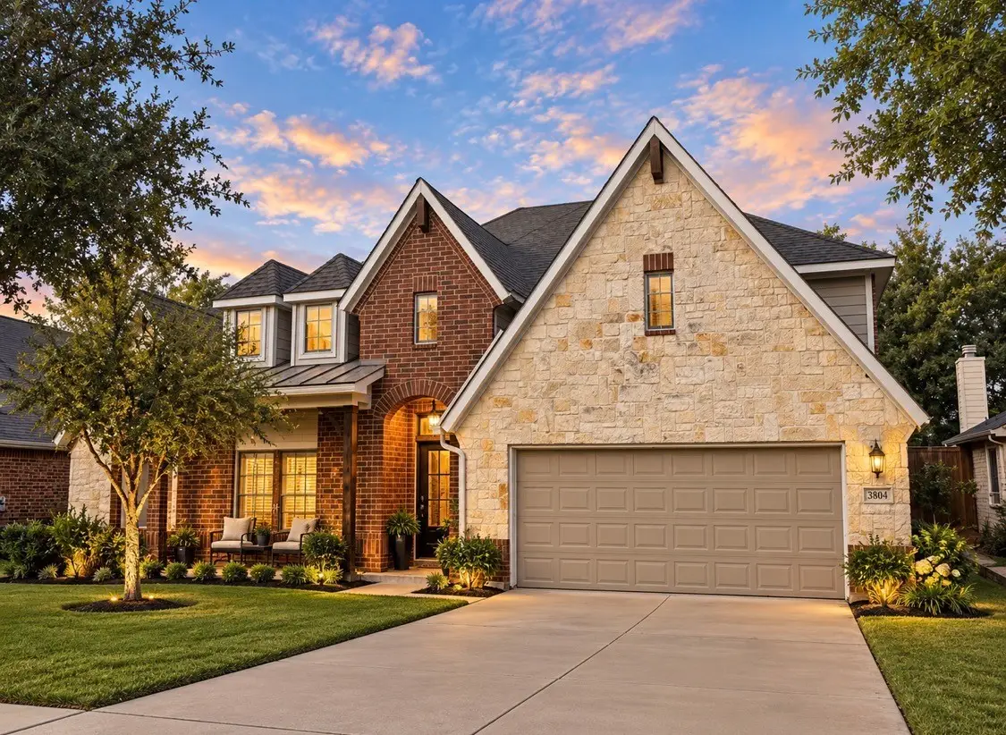 3804 Drexel Drive, Denton, TX 76210 - #1