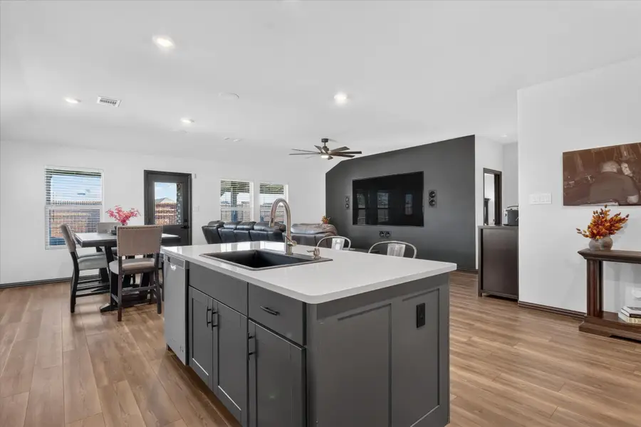 2128 Gill Star Drive, Haslet, TX 76052 - #3