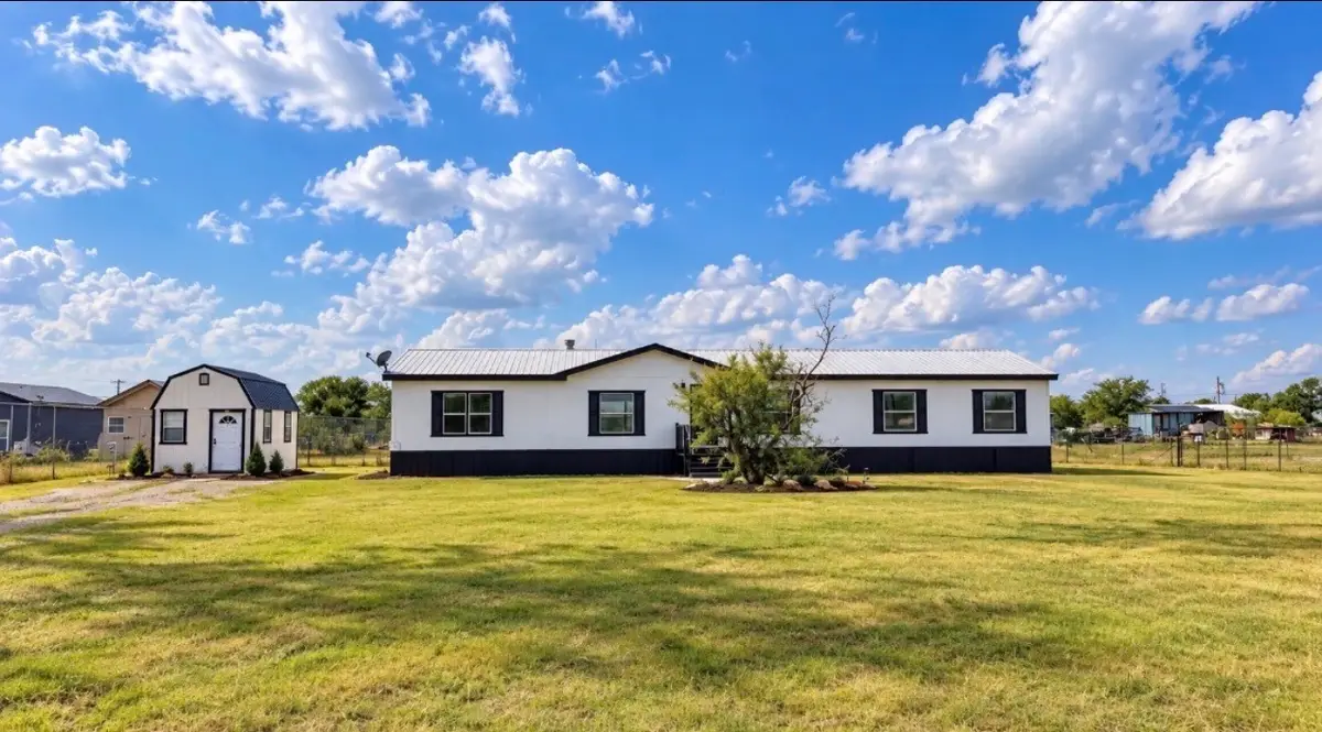 6505 Vintner Trail, Joshua, TX 76058 - #1