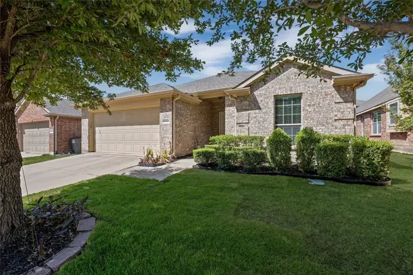 2060 Meadow Park Drive, Princeton, TX 75407