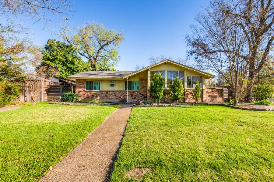 9759 Shoreview Road, Dallas, TX 75238 - #2