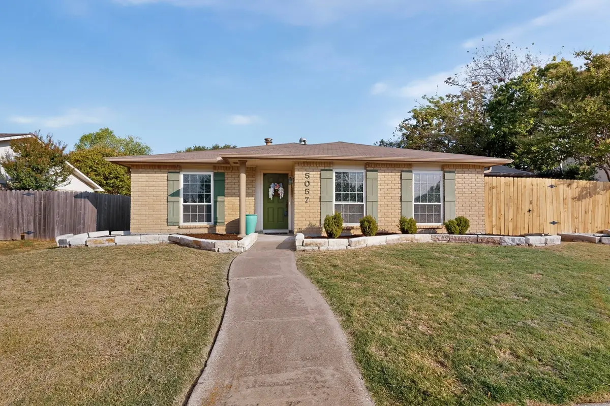5057 S Colony Boulevard, The Colony, TX 75056 - #1
