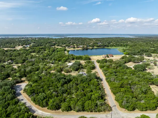 4084 Mesquite Drive, Whitney, TX 76692