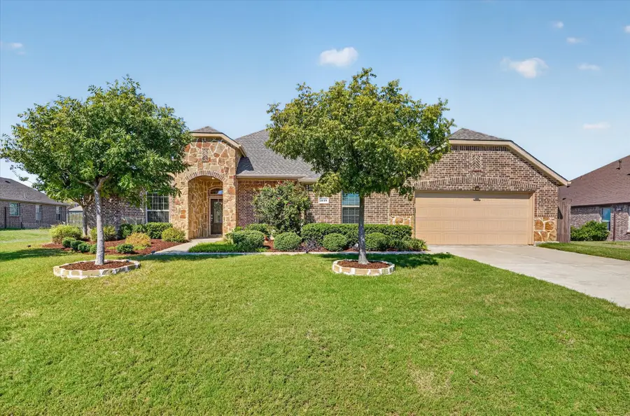 2118 Nuehoff Drive, Anna, TX 75409 - #2