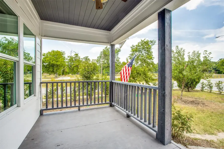 403 Parkview Avenue, Dallas, TX 75223 - #3