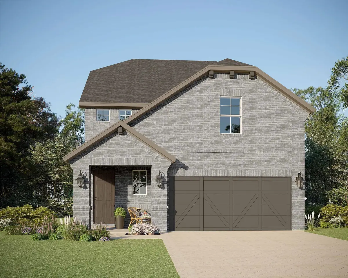809 Stone Grove Road, Lavon, TX 75166 - #1