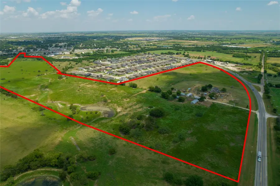 9501 B Fm 2331, Godley, TX 76044 - #2
