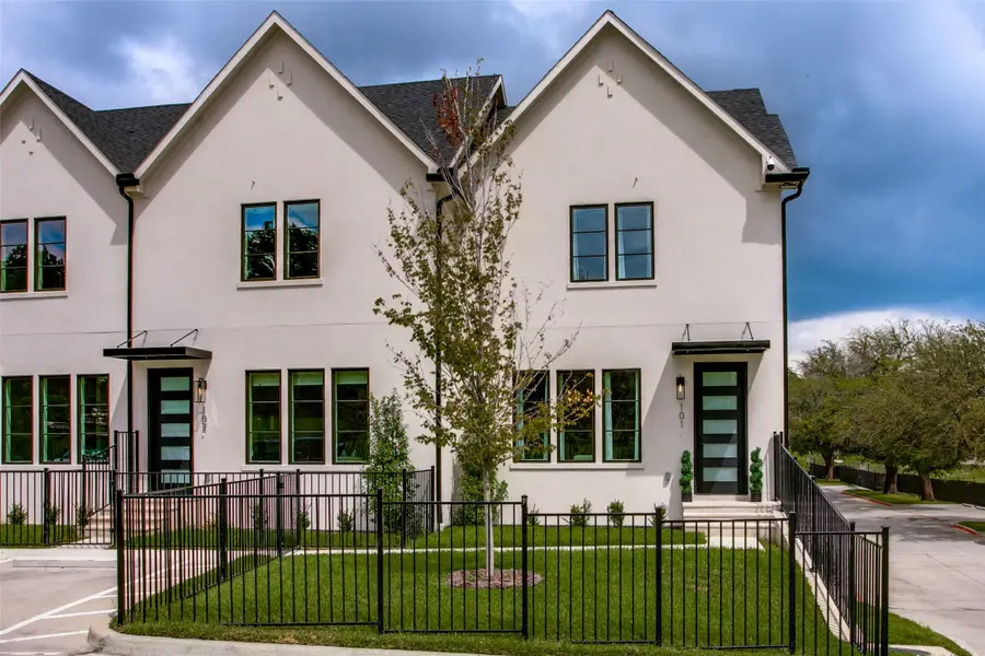 7207 Gaston Avenue #102, Dallas, TX 75206 - #2