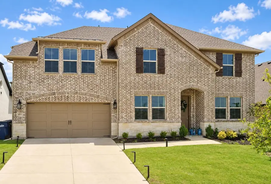 1411 Potenza Road, Fate, TX 75087 - #2