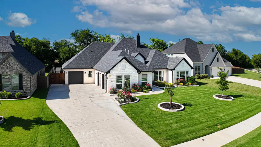 1024 Whisper Willows Drive, Haslet, TX 76052 - #2