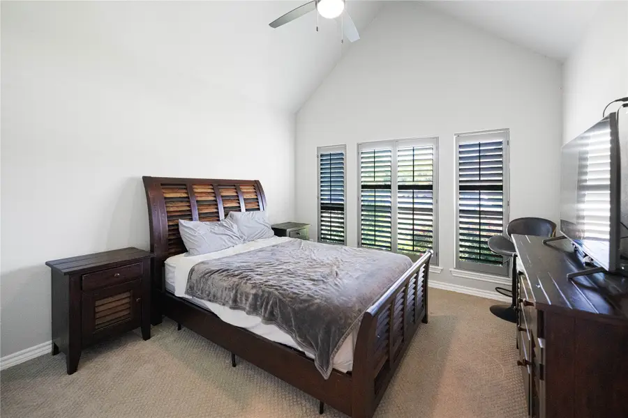 1024 Whisper Willows Drive, Haslet, TX 76052 - #3