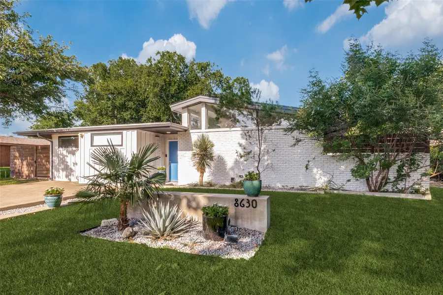 8630 Rolling Rock Lane, Dallas, TX 75238 - #2