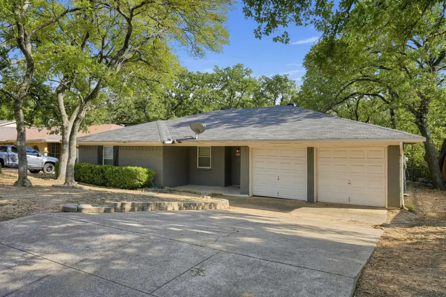 7632 Beckwood Drive, Fort Worth, TX 76112 - #2