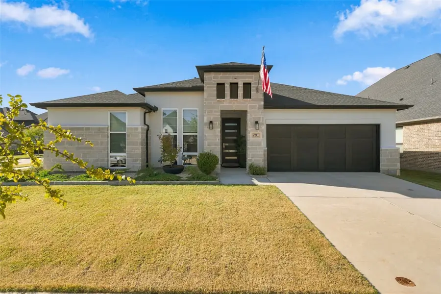 2901 Woodhill Way, Northlake, TX 76247 - #3