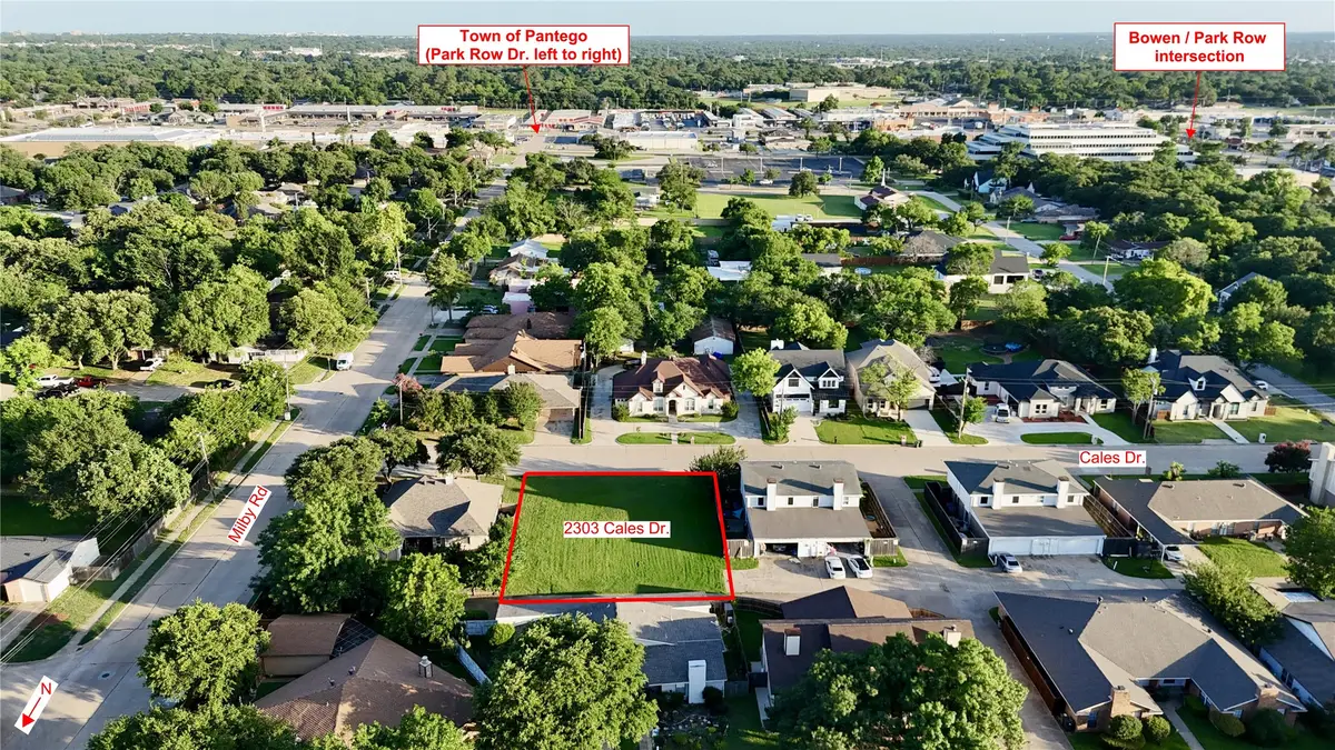 2303 Cales Drive, Arlington, TX 76013 - #1