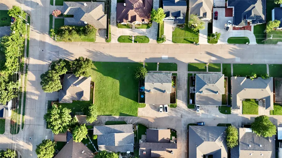 2303 Cales Drive, Arlington, TX 76013 - #2