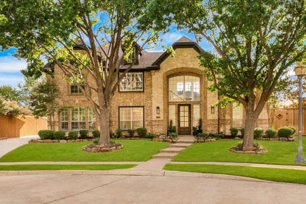 4321 Kenmare Trail, Frisco, TX 75034