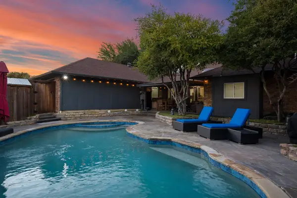 2210 Timberwood, Carrollton, TX 75006