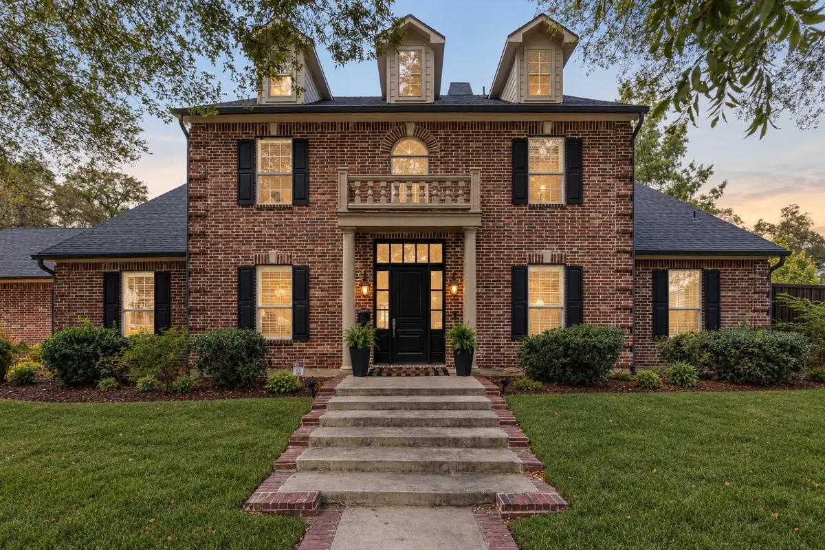8511 Groveland Drive, Dallas, TX 75218 - #1