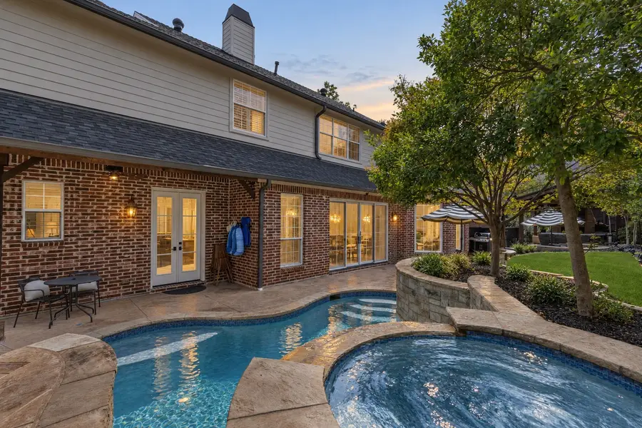 8511 Groveland Drive, Dallas, TX 75218 - #2