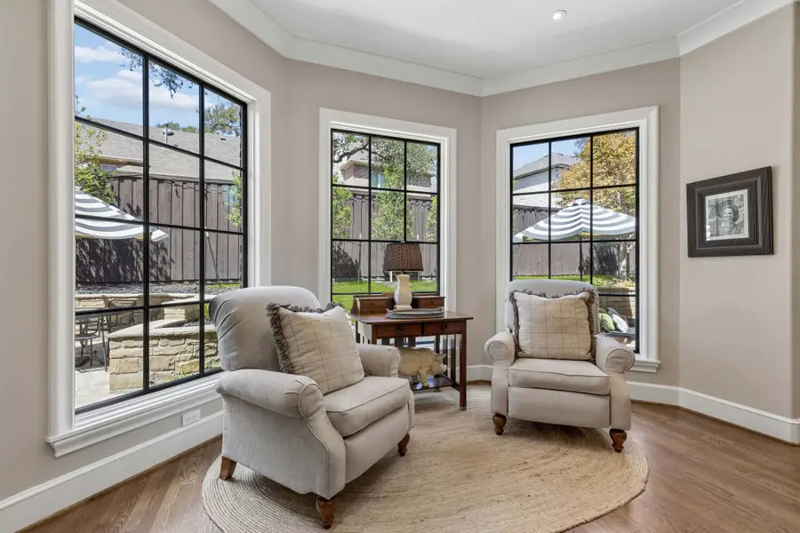 8511 Groveland Drive, Dallas, TX 75218 - #3