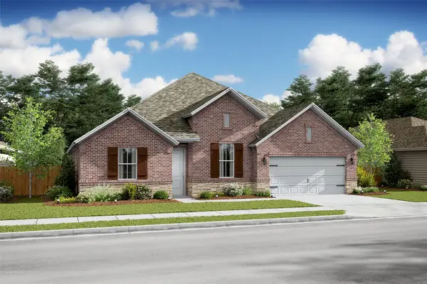 1014 Ashcroft Lane, Justin, TX 76247