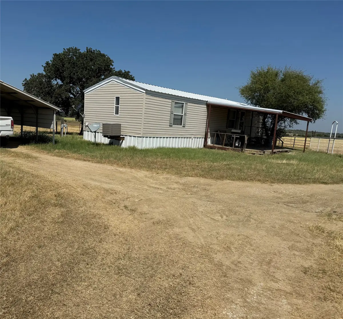 335 County Road 264, Richland Springs, TX 76871 - #1