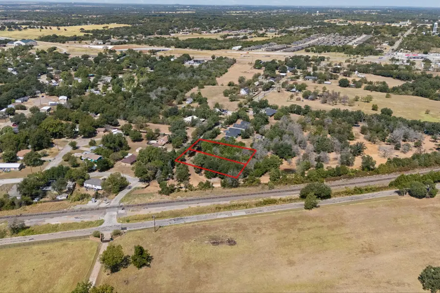 807 Santa Fe Street, Keene, TX 76059 - #2