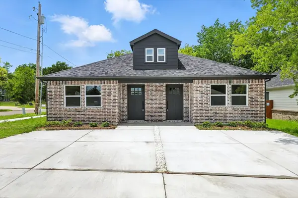 3206 Sayle Street #101 & 102, Greenville, TX 75401