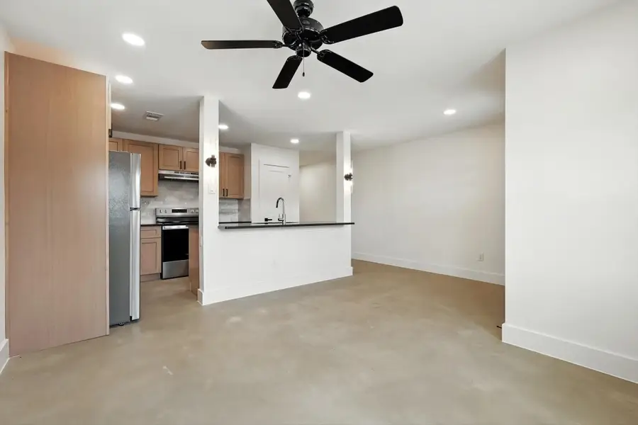 3206 Sayle Street #101 & 102, Greenville, TX 75401 - #3